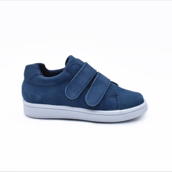 Children's Blue-Denim tennis Model 831